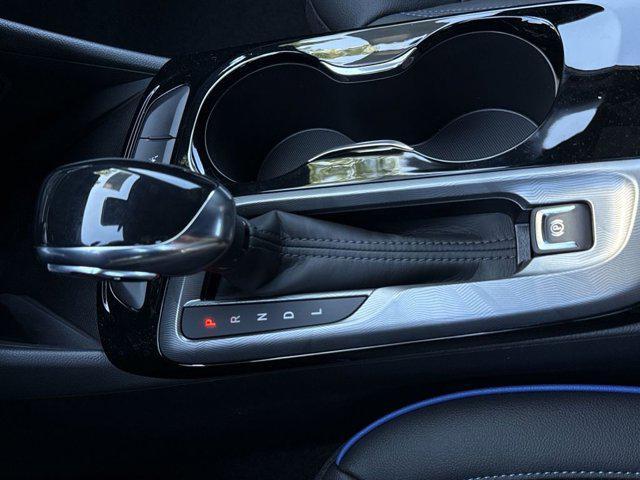 new 2026 Buick Envista car, priced at $29,745