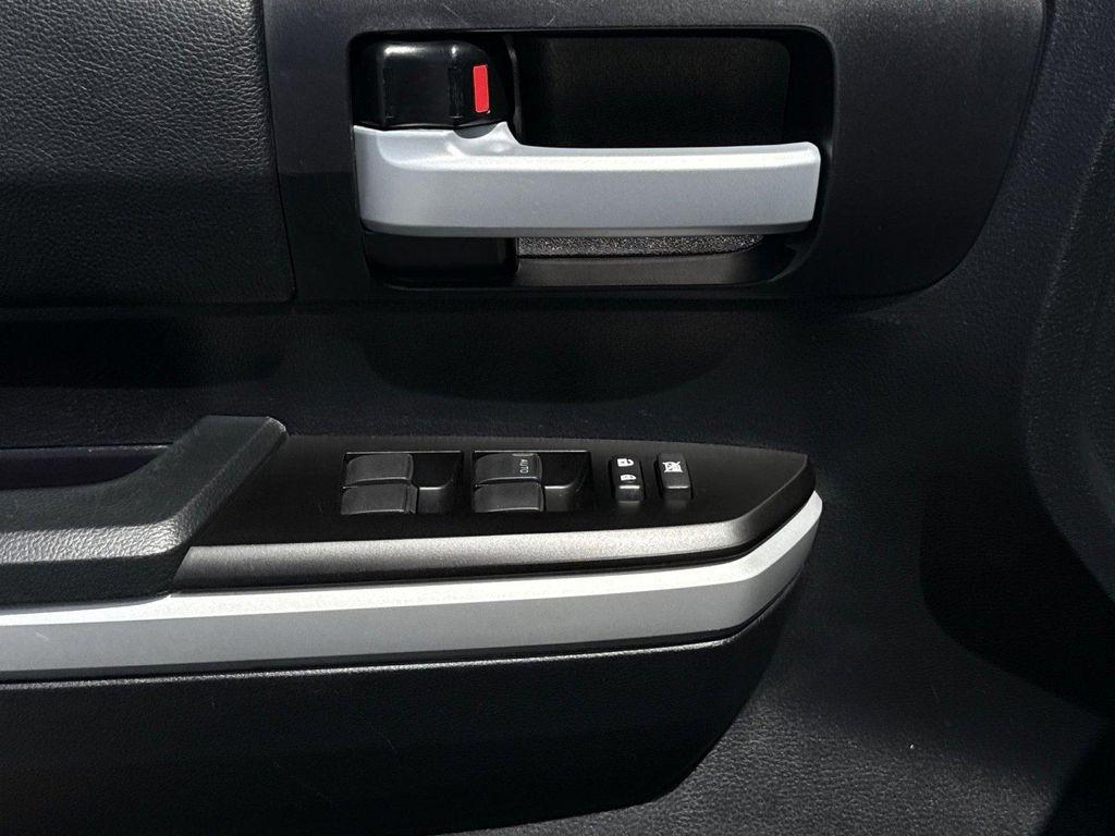 used 2021 Toyota Tundra car, priced at $41,495