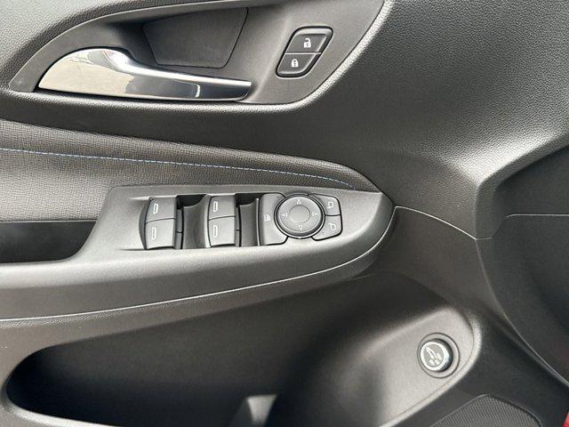 new 2026 Buick Envista car, priced at $29,000