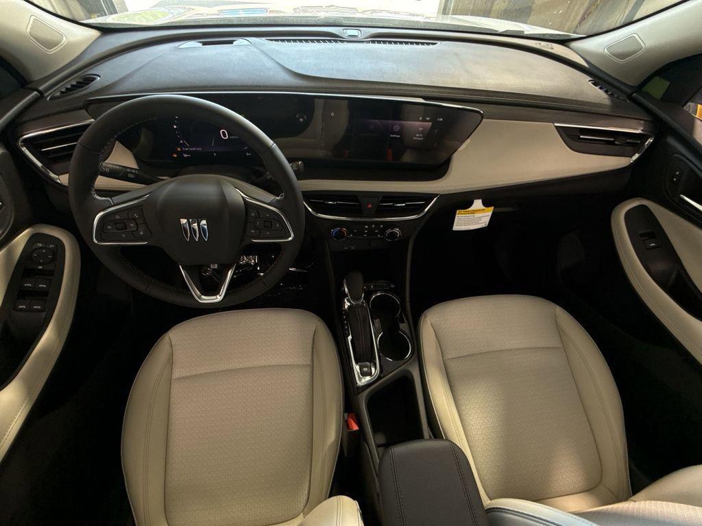 new 2026 Buick Encore GX car, priced at $27,995