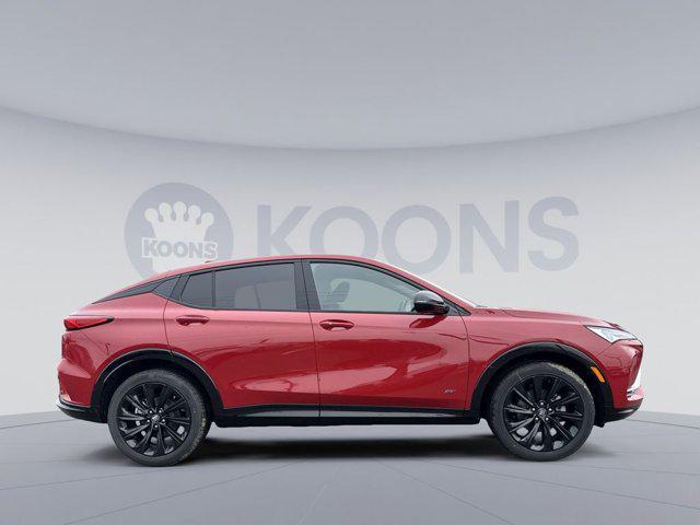 new 2026 Buick Envista car, priced at $29,000