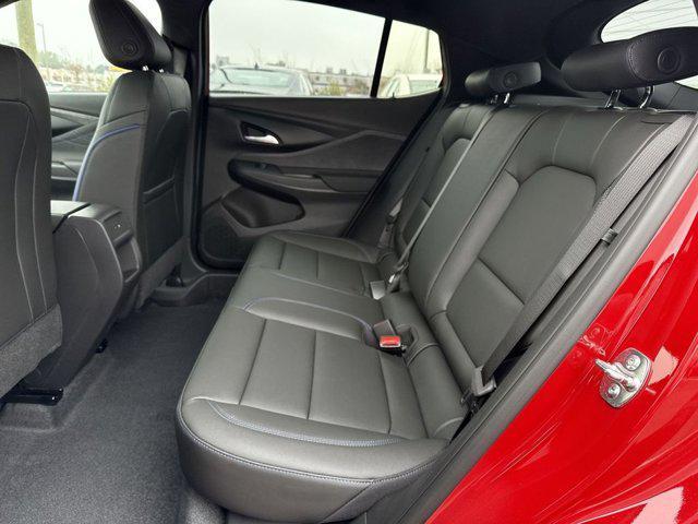 new 2026 Buick Envista car, priced at $29,000