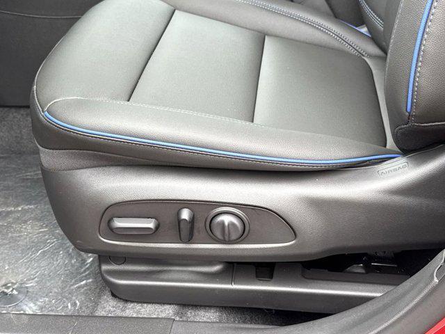 new 2026 Buick Envista car, priced at $29,000