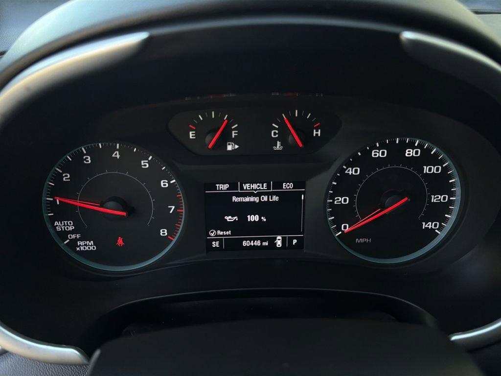 used 2024 Chevrolet Malibu car, priced at $16,995