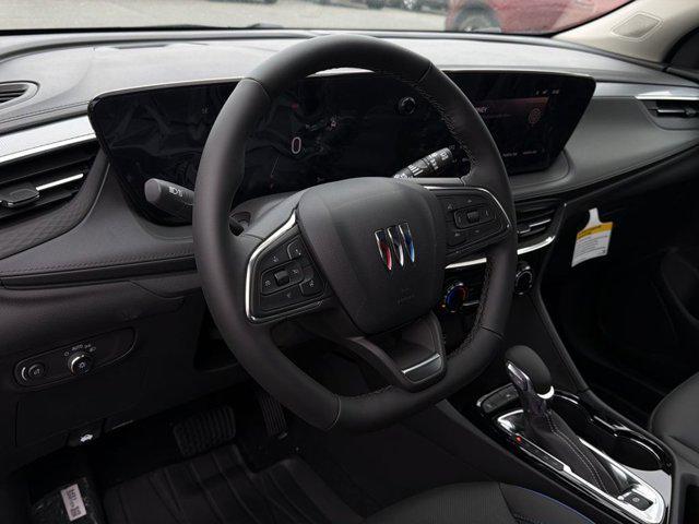 new 2026 Buick Encore GX car, priced at $28,000