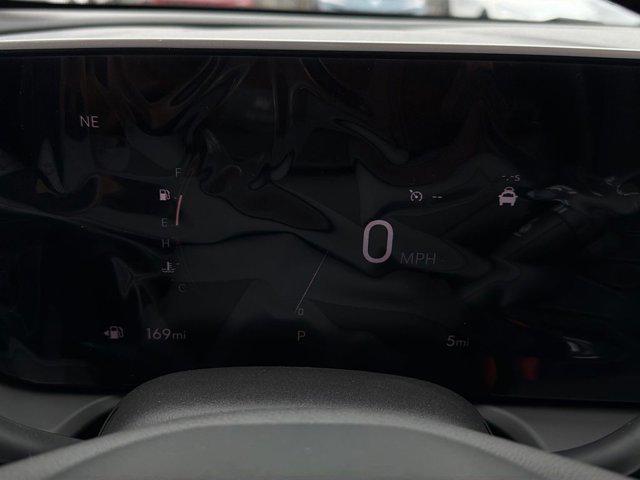 new 2026 Buick Encore GX car, priced at $28,000