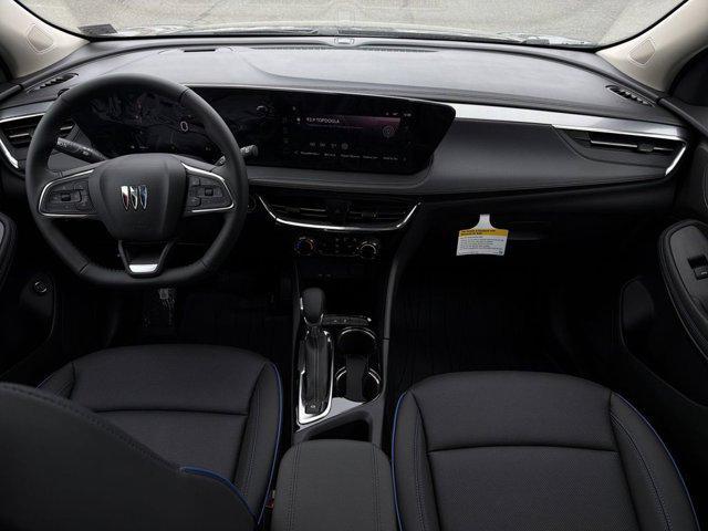 new 2026 Buick Encore GX car, priced at $28,000