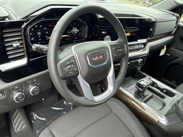 new 2026 GMC Sierra 1500 car, priced at $58,500