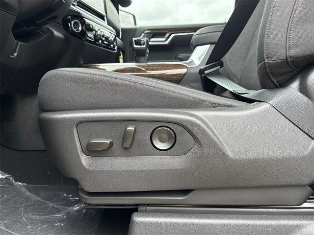 new 2026 GMC Sierra 1500 car, priced at $58,500