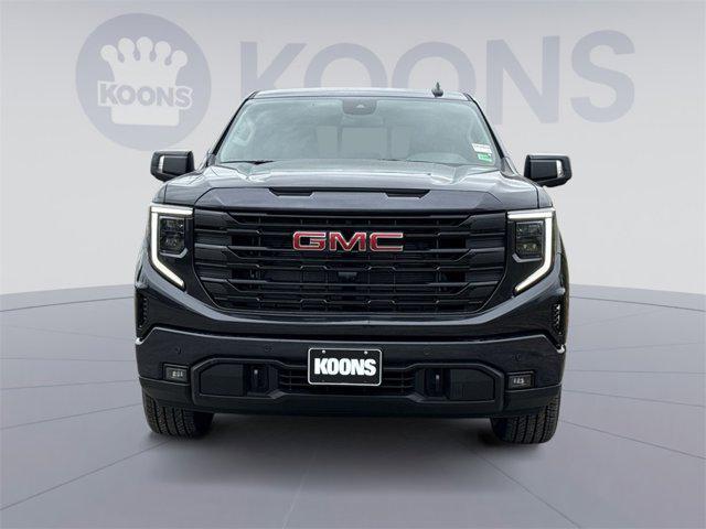new 2026 GMC Sierra 1500 car, priced at $58,500