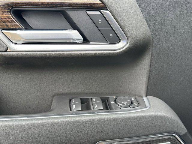 new 2026 GMC Sierra 1500 car, priced at $58,000