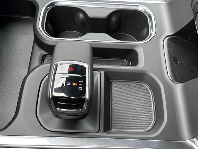 new 2026 GMC Sierra 1500 car, priced at $58,500