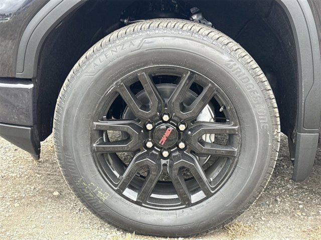 new 2026 GMC Sierra 1500 car, priced at $58,500