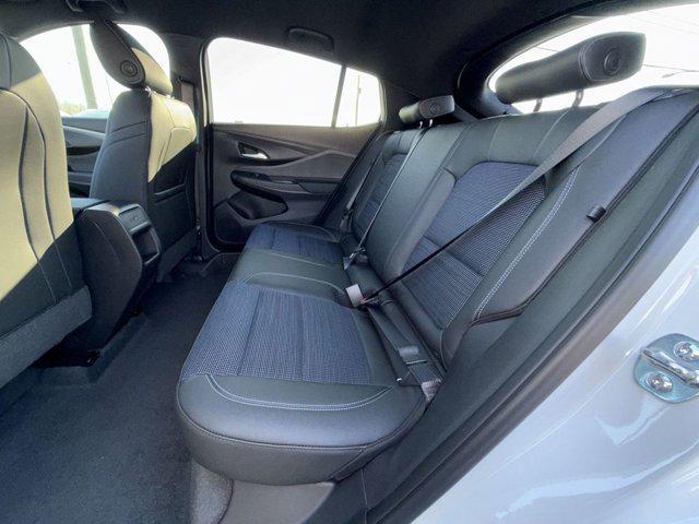 new 2026 Buick Envista car, priced at $25,000