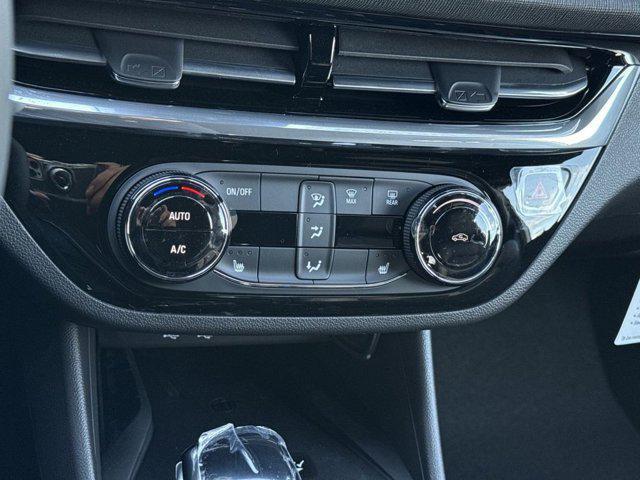 new 2026 Buick Envista car, priced at $29,995