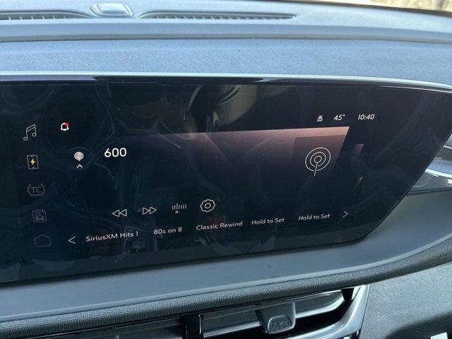 new 2026 Buick Envista car, priced at $29,995