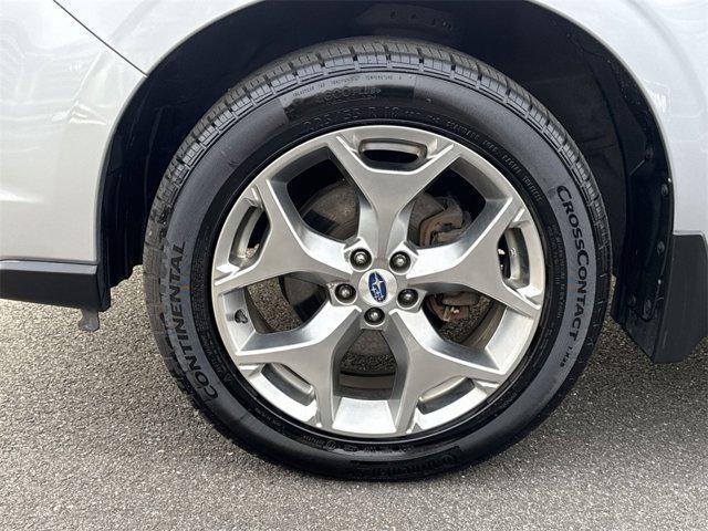 used 2018 Subaru Forester car, priced at $19,500