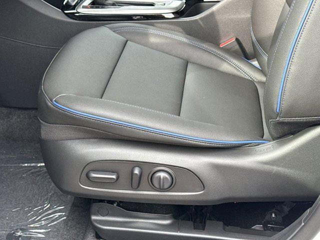 new 2026 Buick Envista car, priced at $29,000