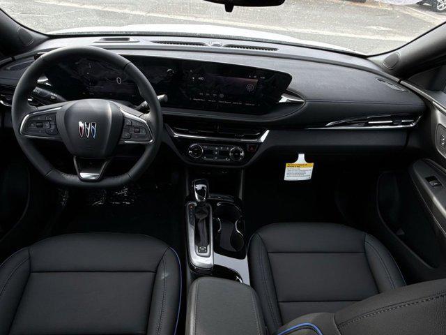 new 2026 Buick Envista car, priced at $29,000