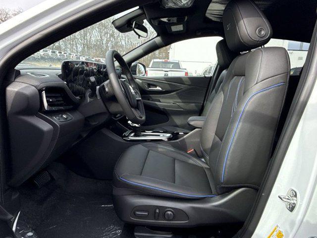 new 2026 Buick Envista car, priced at $29,000