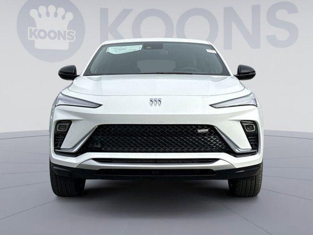 new 2026 Buick Envista car, priced at $29,000