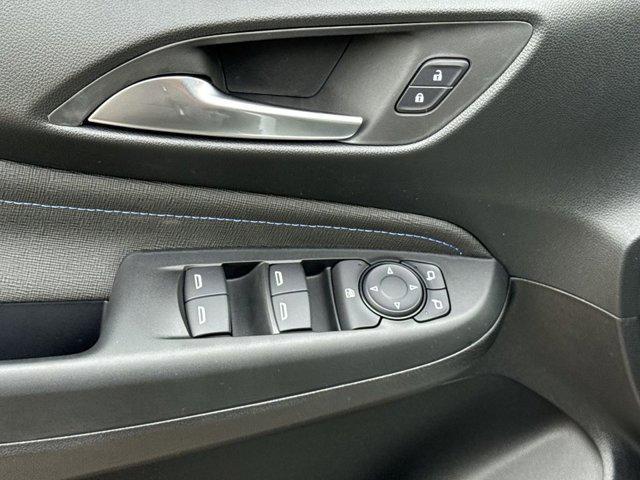 new 2026 Buick Envista car, priced at $29,000