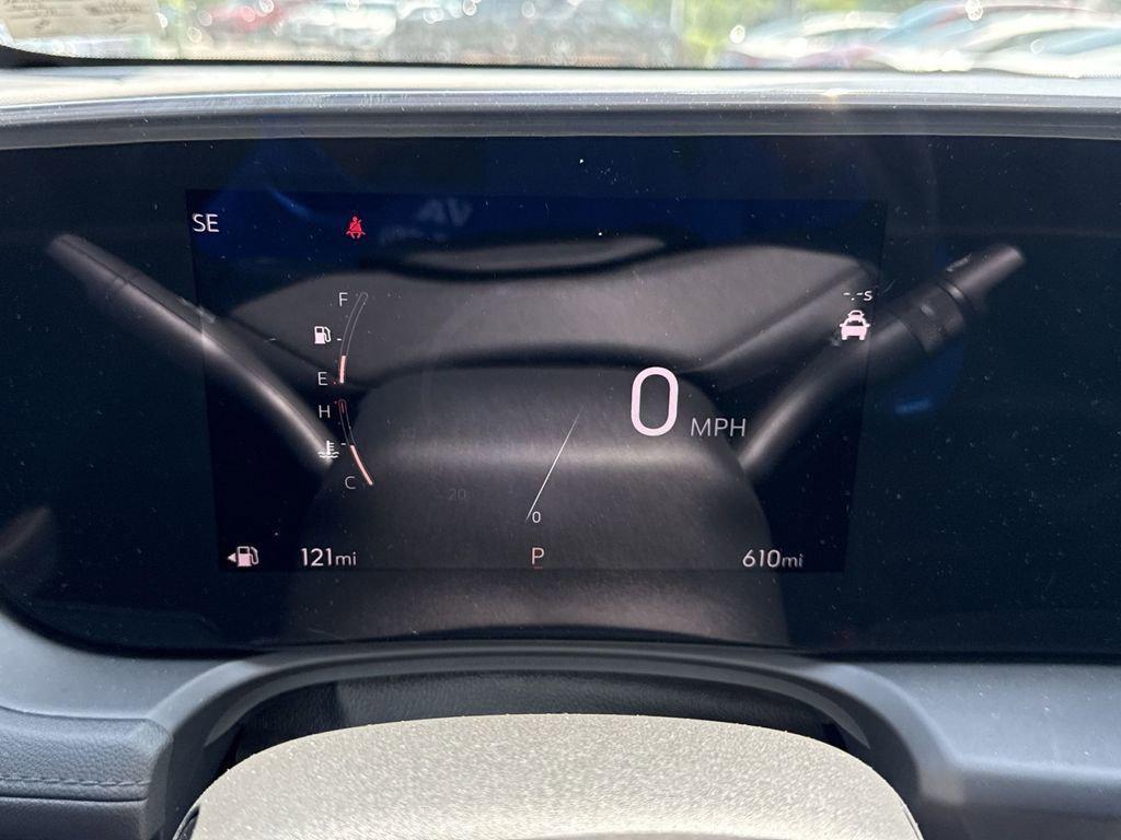 new 2026 Buick Encore GX car, priced at $28,495