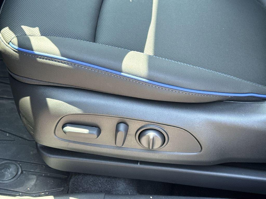 new 2026 Buick Encore GX car, priced at $28,495