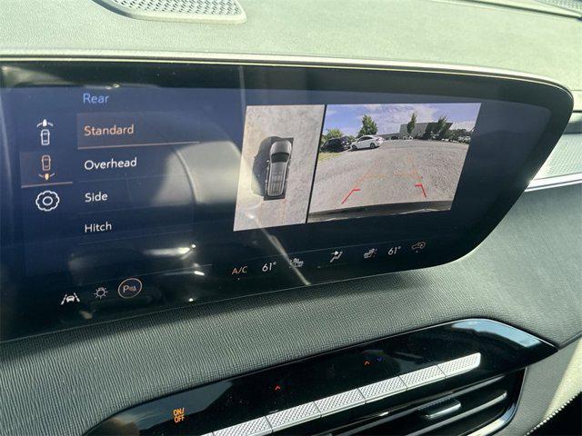 new 2026 Buick Enclave car, priced at $56,645