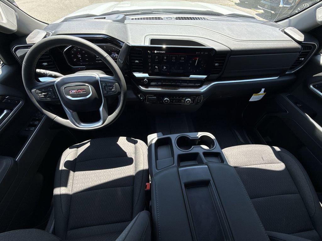 new 2026 GMC Sierra 1500 car, priced at $53,995