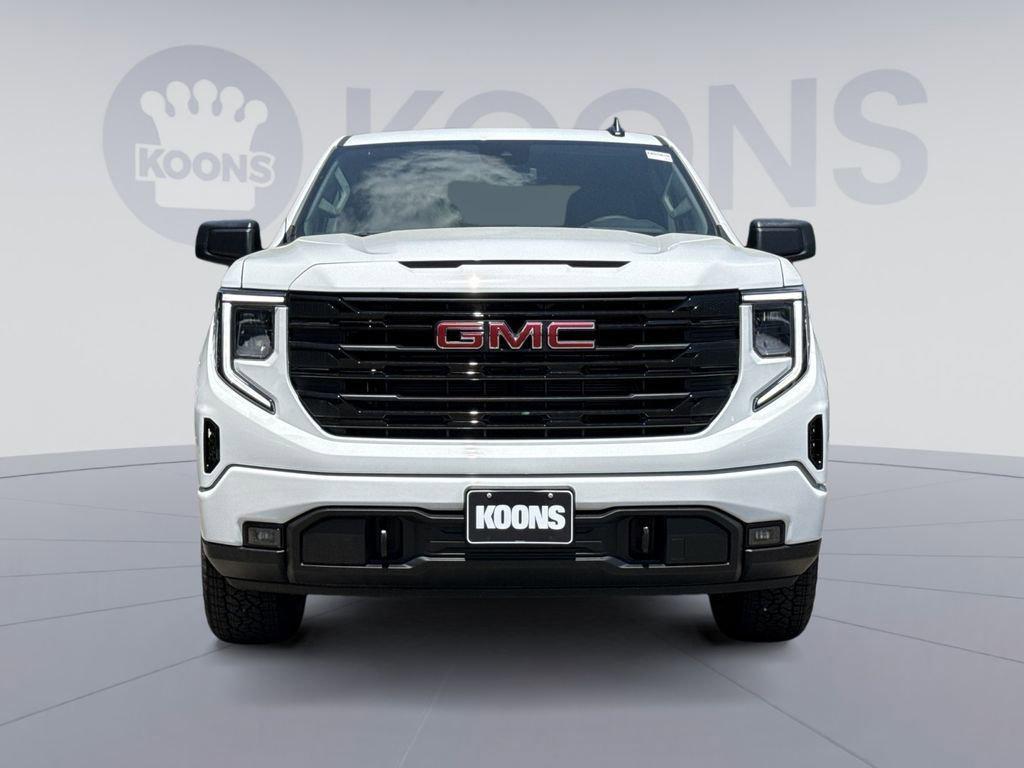 new 2026 GMC Sierra 1500 car, priced at $53,995