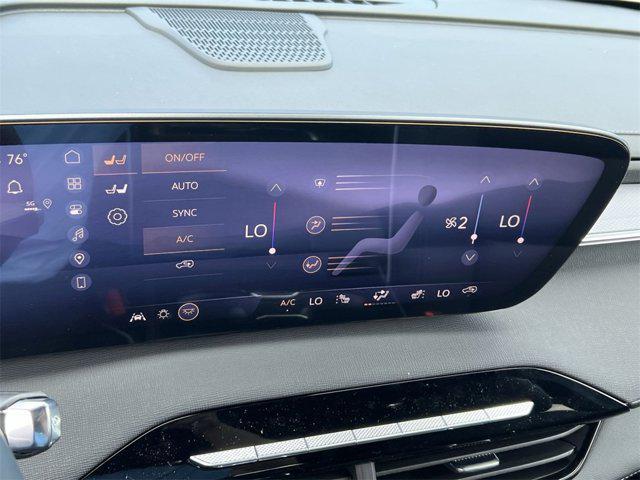 new 2026 Buick Enclave car, priced at $57,145