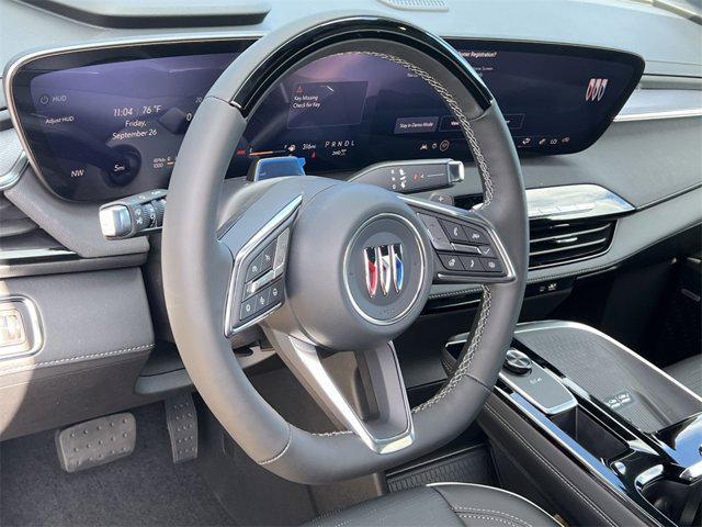 new 2026 Buick Enclave car, priced at $57,145