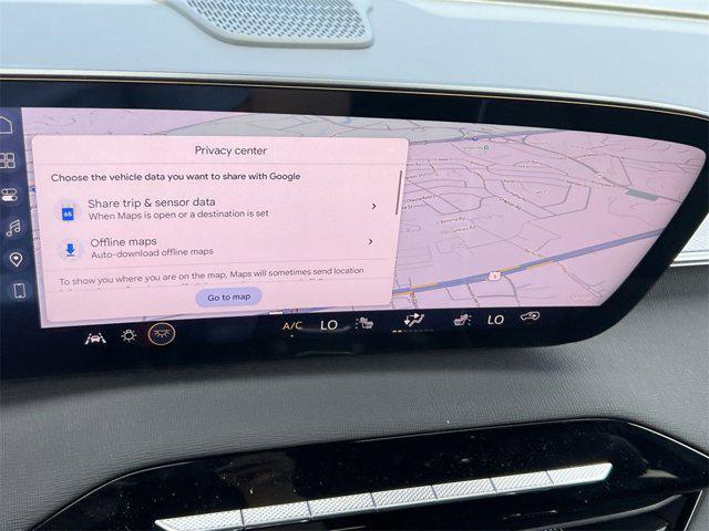 new 2026 Buick Enclave car, priced at $57,145