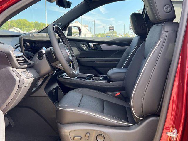 new 2026 Buick Enclave car, priced at $57,145