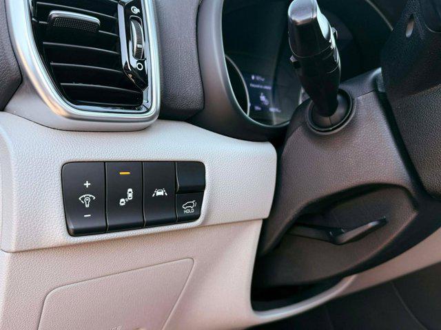 used 2020 Kia Sportage car, priced at $16,000