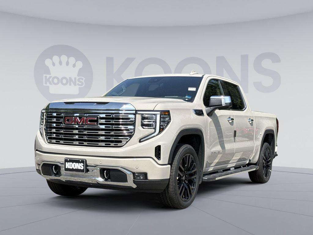 new 2026 GMC Sierra 1500 car, priced at $79,050