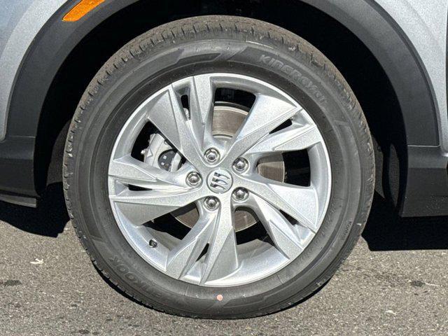 new 2026 Buick Encore GX car, priced at $26,500