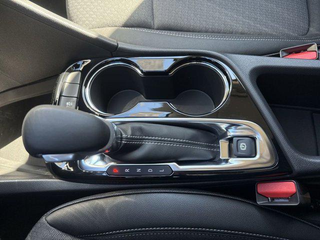 new 2026 Buick Encore GX car, priced at $26,500