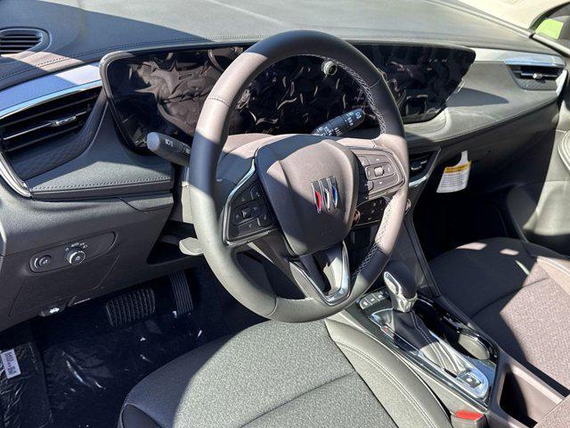 new 2026 Buick Encore GX car, priced at $26,500