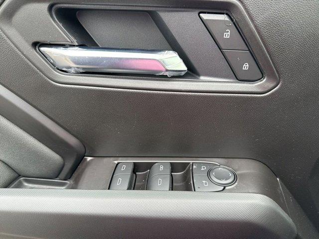 new 2026 GMC Canyon car, priced at $41,250