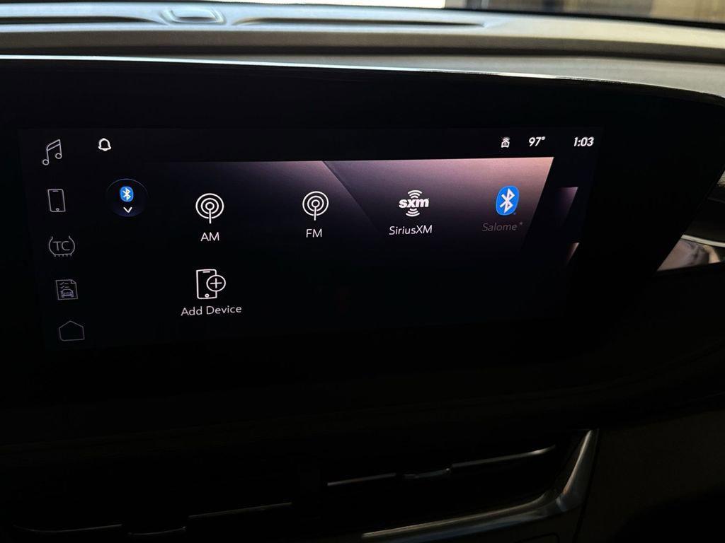 used 2025 Buick Envista car, priced at $21,495