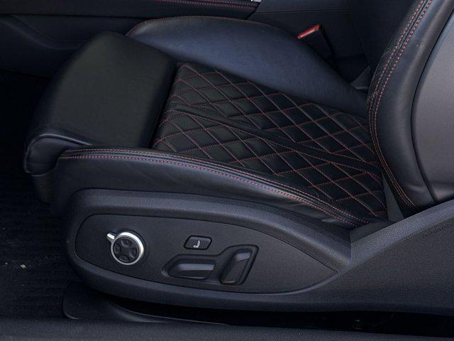 used 2023 Audi S5 car, priced at $45,000