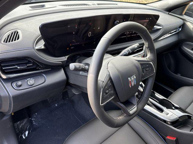 new 2026 Buick Envista car, priced at $28,895