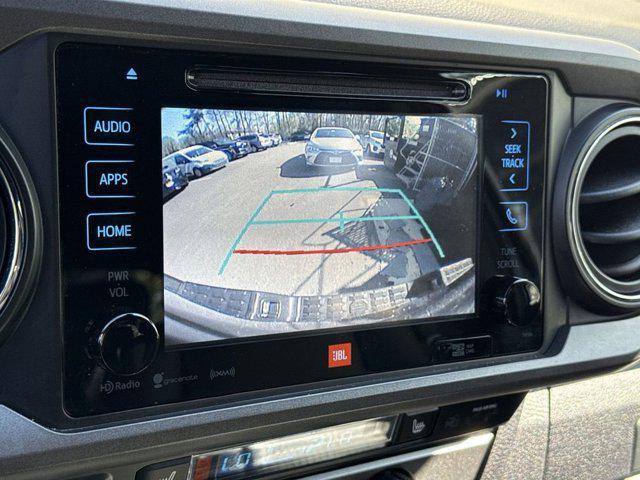 used 2019 Toyota Tacoma car, priced at $34,000