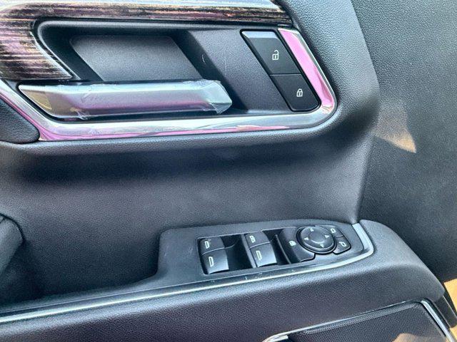 new 2026 GMC Sierra 1500 car, priced at $50,000