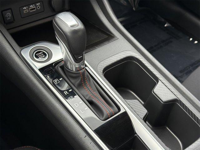 used 2025 Nissan Sentra car, priced at $17,500