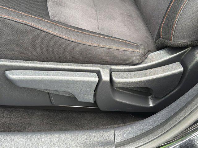 used 2025 Nissan Sentra car, priced at $17,500