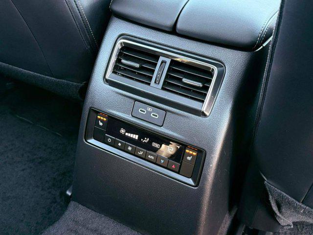 used 2024 Mazda CX-90 PHEV car, priced at $31,000