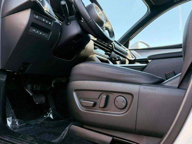used 2024 Mazda CX-90 PHEV car, priced at $31,000